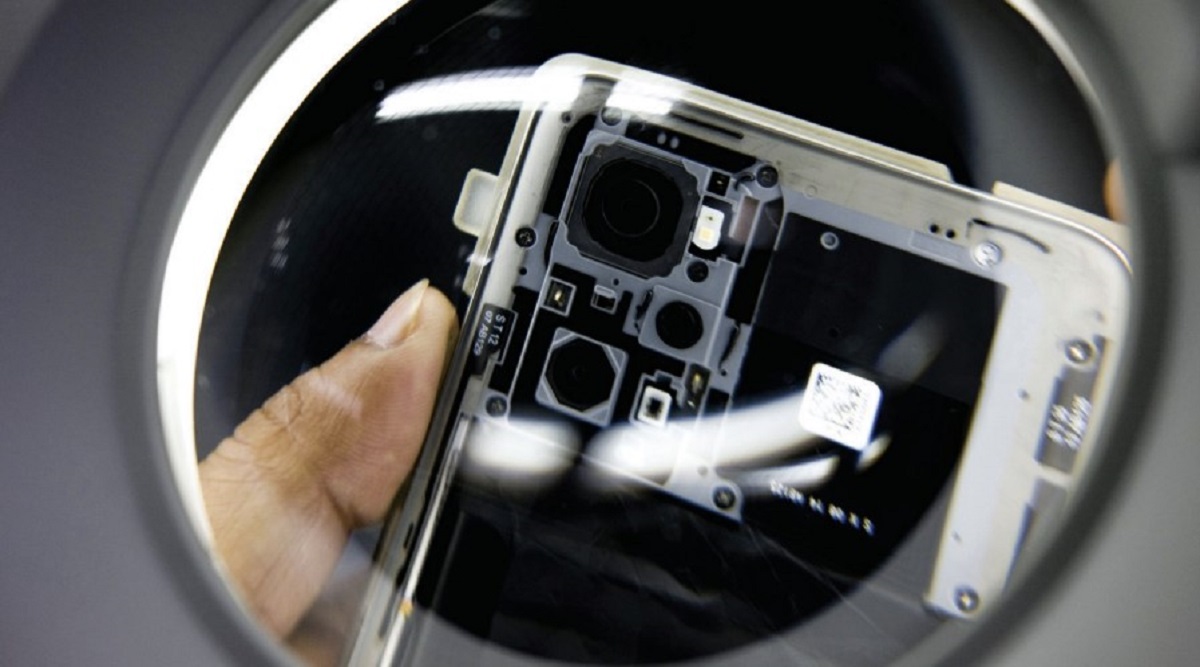 Sunny Optical Technology Group Attractive valuations with clear line of sight to better